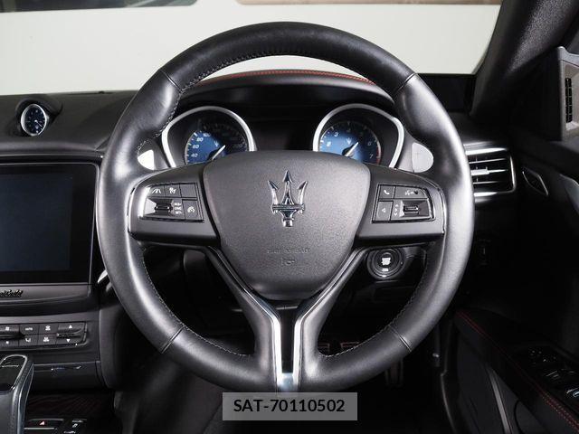 Maserati GHIBLI 2020-06 1165180-9