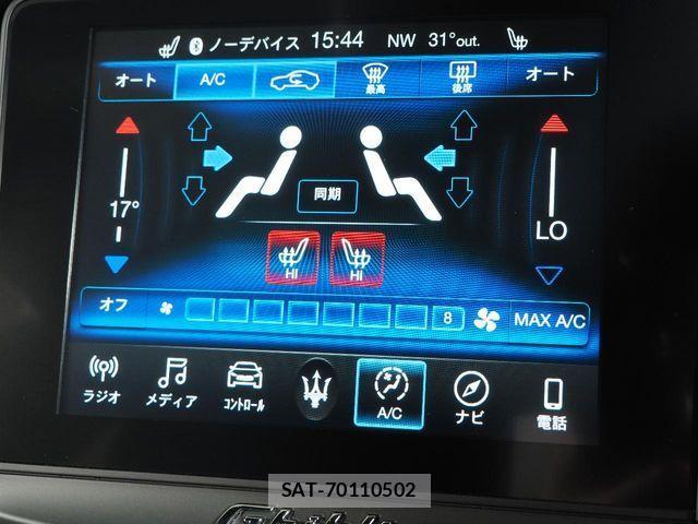Maserati GHIBLI 2020-06 1165180-18
