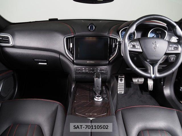 Maserati GHIBLI 2020-06 1165180-4