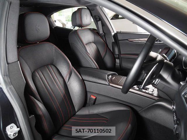 Maserati GHIBLI 2020-06 1165180-7