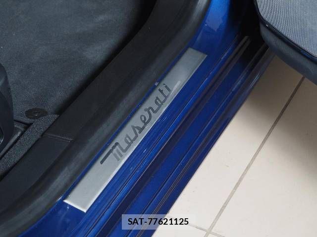 Maserati GHIBLI 2022-12 1182322-11