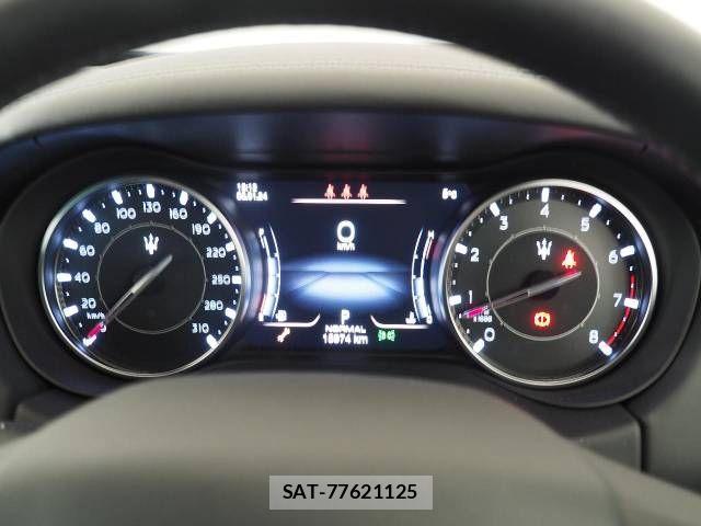 Maserati GHIBLI 2022-12 1182322-13