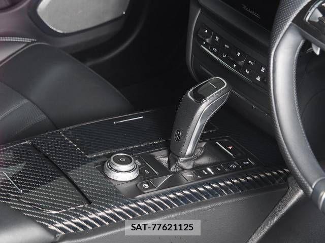 Maserati GHIBLI 2022-12 1182322-14