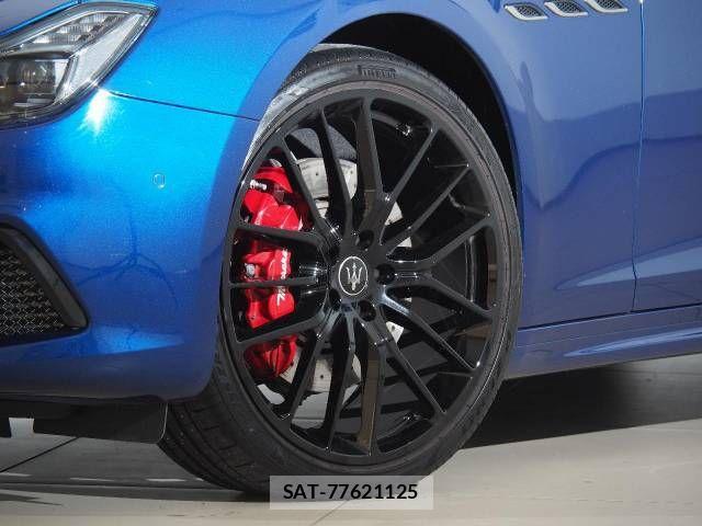 Maserati GHIBLI 2022-12 1182322-4