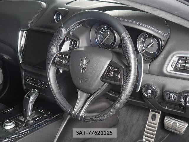 Maserati GHIBLI 2022-12 1182322-7