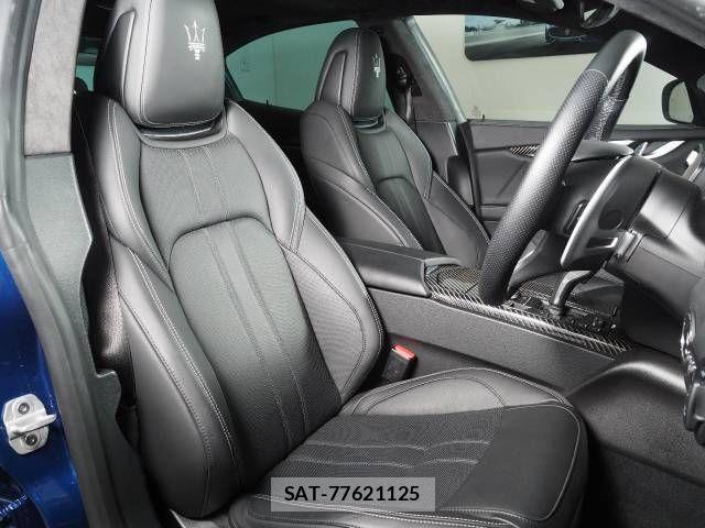 Maserati GHIBLI 2022-12 1182322-8
