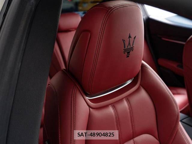 Maserati GHIBLI 2023-12 1182325-10