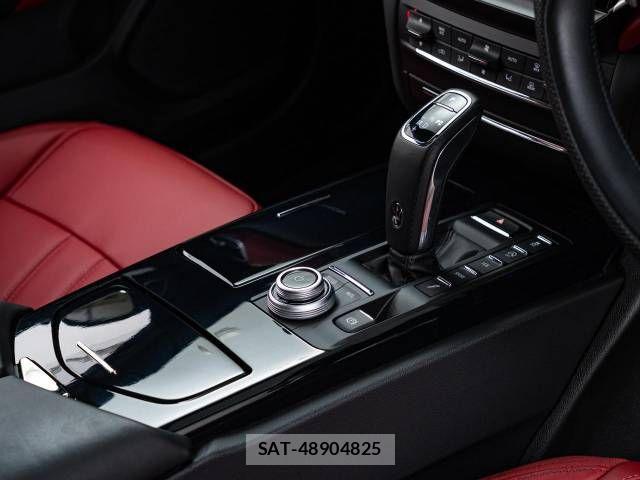 Maserati GHIBLI 2023-12 1182325-11