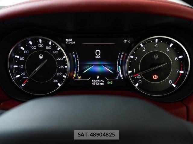 Maserati GHIBLI 2023-12 1182325-12
