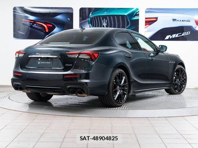 Maserati GHIBLI 2023-12 1182325-3