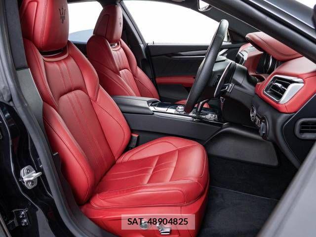 Maserati GHIBLI 2023-12 1182325-8