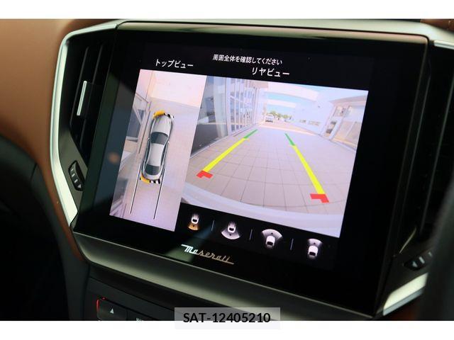 Maserati GHIBLI 2021-07 1212713-12