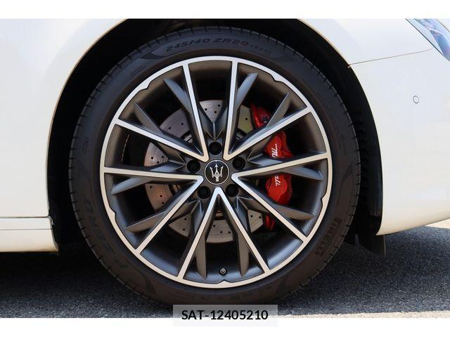 Maserati GHIBLI 2021-07 1212713-13