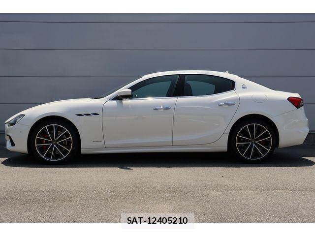 Maserati GHIBLI 2021-07 1212713-2
