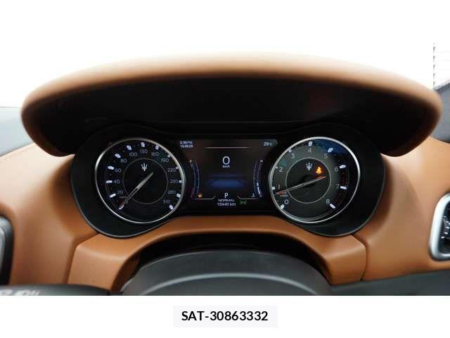 Maserati GHIBLI 2022-03 1309413-10