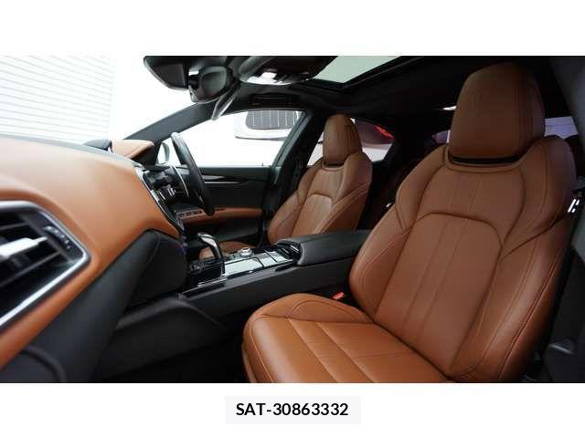 Maserati GHIBLI 2022-03 1309413-12