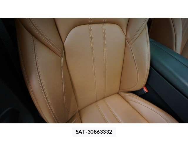 Maserati GHIBLI 2022-03 1309413-15