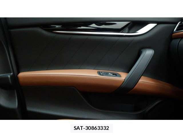 Maserati GHIBLI 2022-03 1309413-16