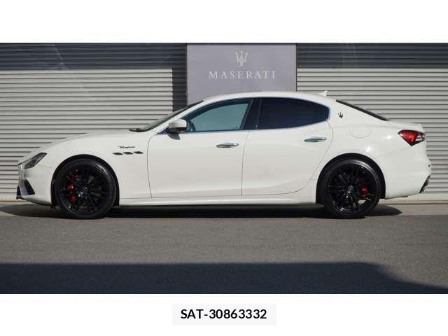 Maserati GHIBLI 2022-03 1309413-1