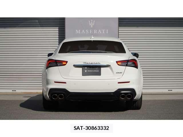 Maserati GHIBLI 2022-03 1309413-3