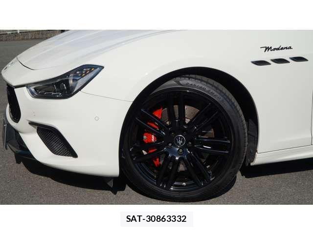 Maserati GHIBLI 2022-03 1309413-6
