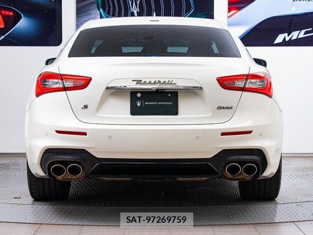 Maserati GHIBLI 2019-08 1391798-17