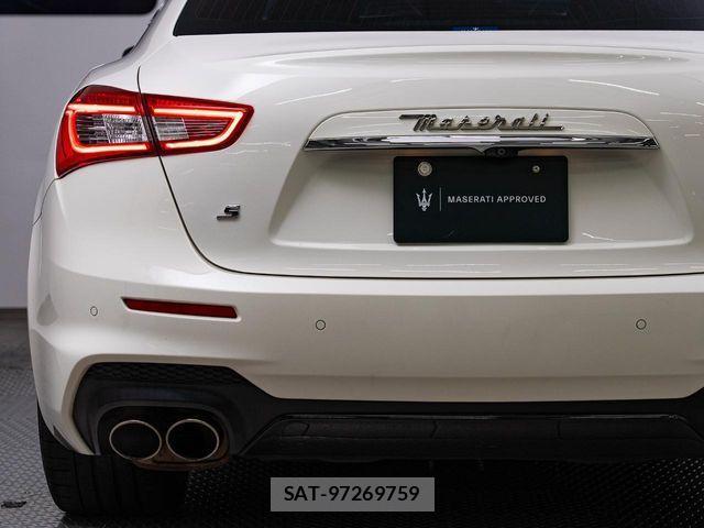 Maserati GHIBLI 2019-08 1391798-19