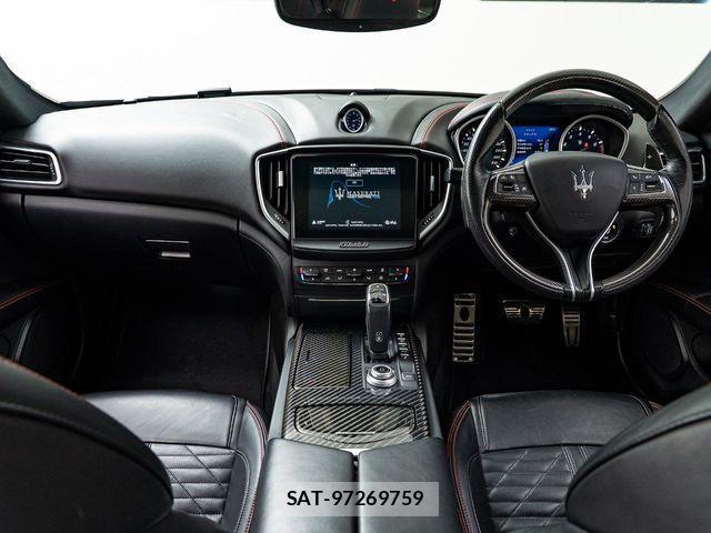 Maserati GHIBLI 2019-08 1391798-4