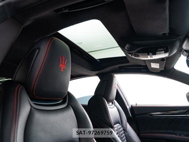 Maserati GHIBLI 2019-08 1391798-6