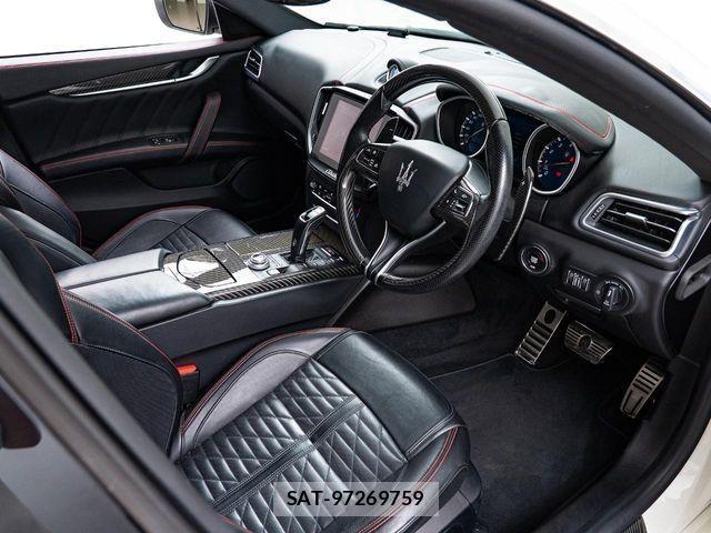 Maserati GHIBLI 2019-08 1391798-8