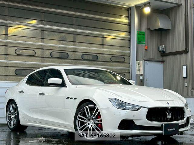 sat car