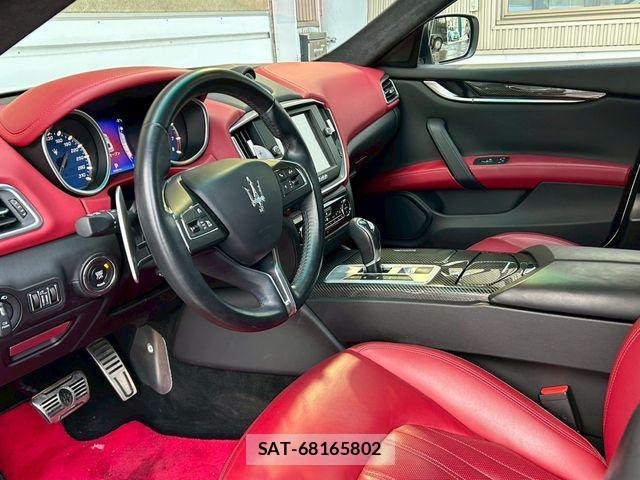 Maserati GHIBLI 2014-06 1826397-4