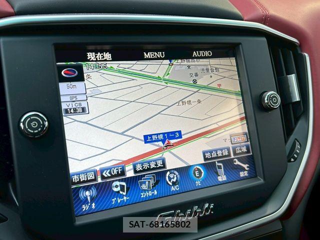 Maserati GHIBLI 2014-06 1826397-5