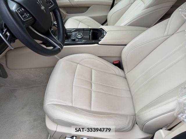 Maserati GHIBLI 2021-10 2002467-10