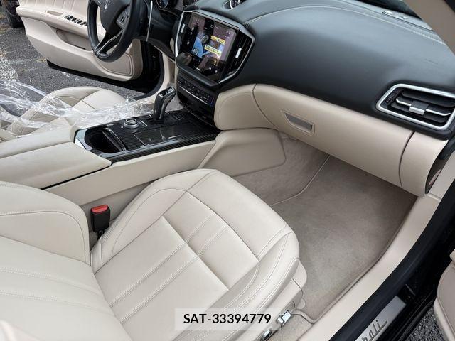 Maserati GHIBLI 2021-10 2002467-12