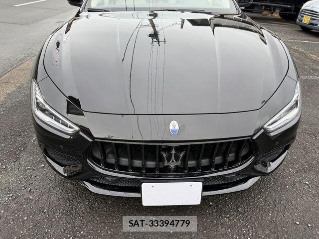Maserati GHIBLI 2021-10 2002467-1