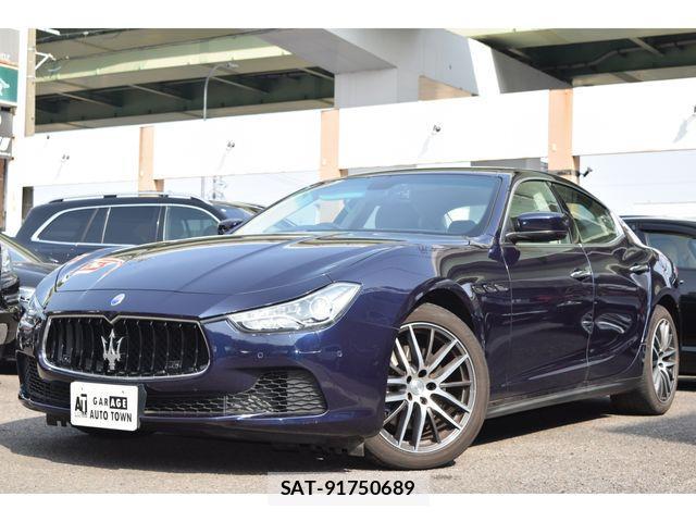 sat car
