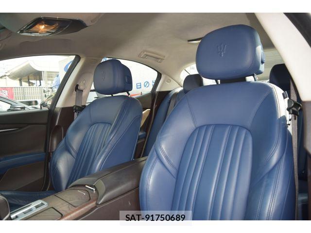 Maserati GHIBLI 2016-02 3714724-13