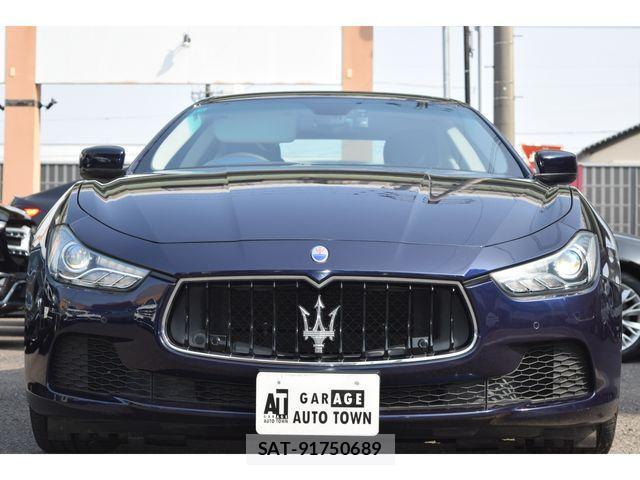 Maserati GHIBLI 2016-02 3714724-1