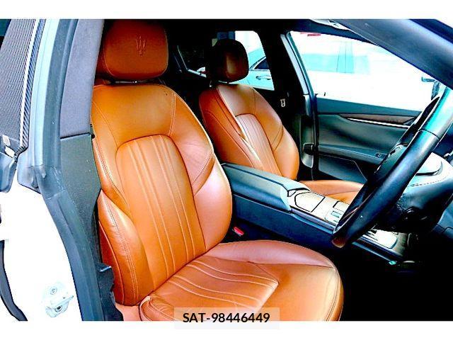 Maserati GHIBLI 2016-03 4044946-24