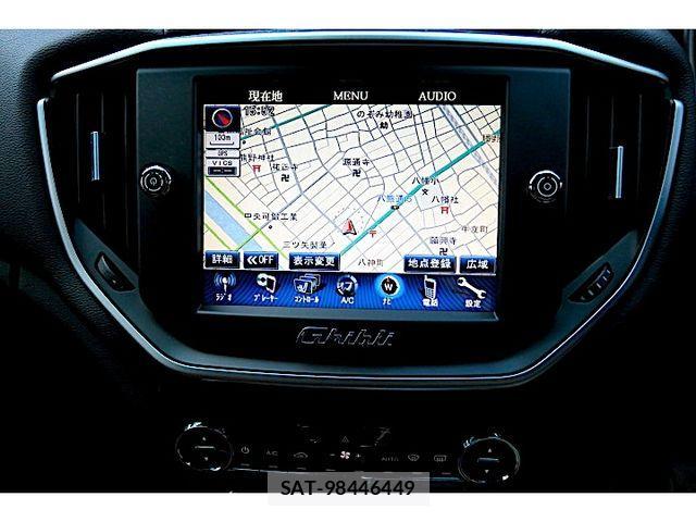 Maserati GHIBLI 2016-03 4044946-26