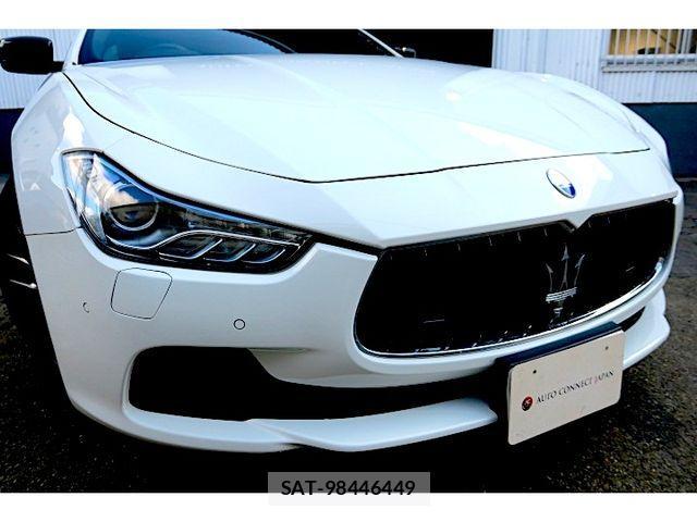 Maserati GHIBLI 2016-03 4044946-2
