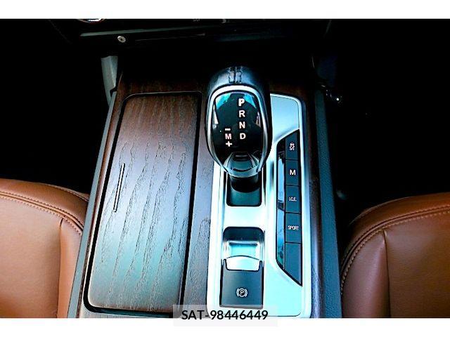 Maserati GHIBLI 2016-03 4044946-29