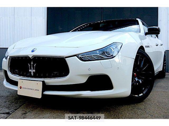 Maserati GHIBLI 2016-03 4044946-3