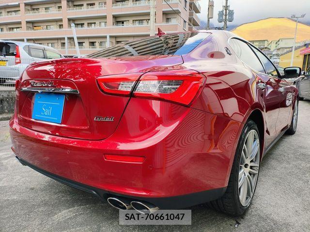Maserati GHIBLI 2018-09 4755251-10