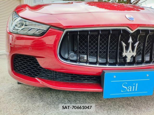 Maserati GHIBLI 2018-09 4755251-11
