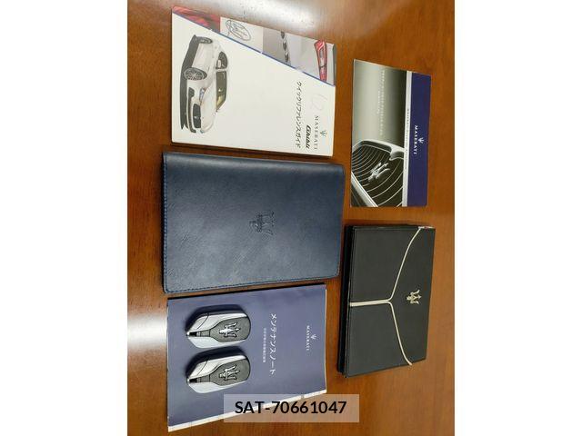 Maserati GHIBLI 2018-09 4755251-28