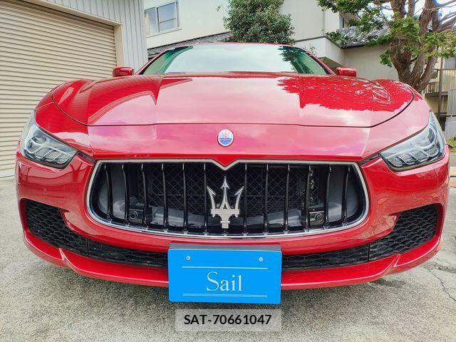 Maserati GHIBLI 2018-09 4755251-2