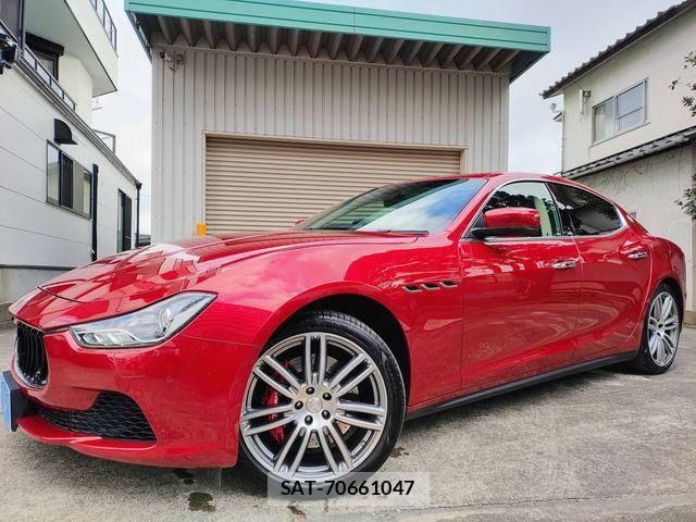 Maserati GHIBLI 2018-09 4755251-3