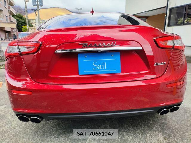 Maserati GHIBLI 2018-09 4755251-6